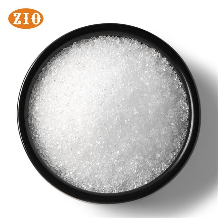 Food Grade Acid Regulator Citric Acid Monohydrate